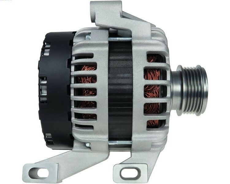 Alternator S60 2.0 D3  S60 2.0 D4  S60 2.4 D5  S60 2.4 D5 AWD  S80 2.4 D  S80 2.4 D5 