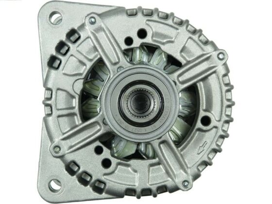 Alternator A6 2.0 TDi [BNA]  [BRF]  [CAGA]  [CAGB]  [CAHA]  [CAHB] 07.2004-03.2011