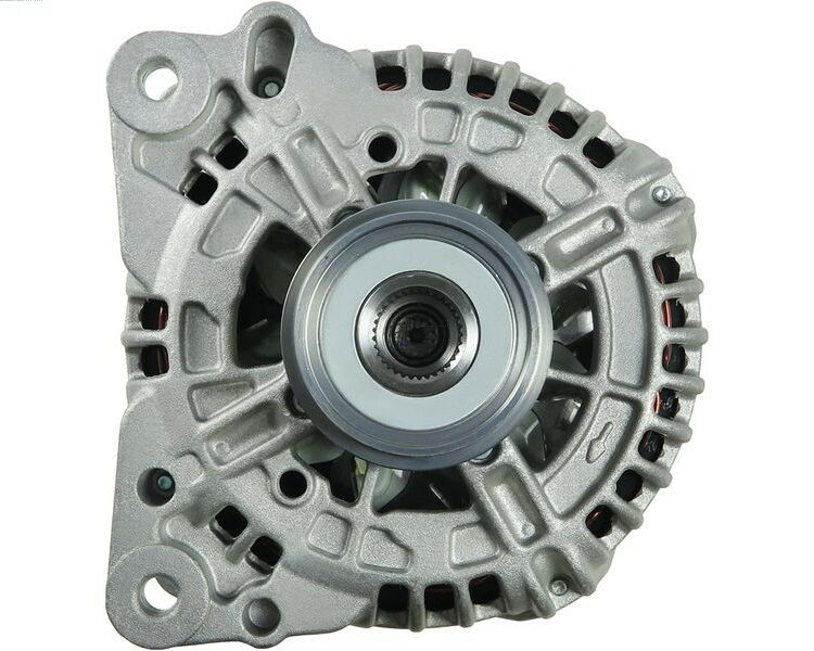 Alternator A4 1.9 TDi  A4 1.9 TDi Quattro [AVB]  [AVF]  [AWX]  [BKE] 01.2001-12.2003