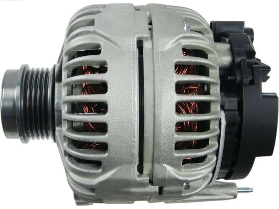 Alternator A4 1.9 TDi  A4 1.9 TDi Quattro [AVB]  [AVF]  [AWX]  [BKE] 01.2001-12.2003