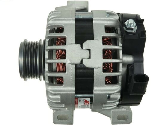 Alternator Kuga 2.5  Kuga 2.5 4×4  C30 2.0 D3  C30 2.0 D4  C30 2.4 D5  C30 2.4 i  C30