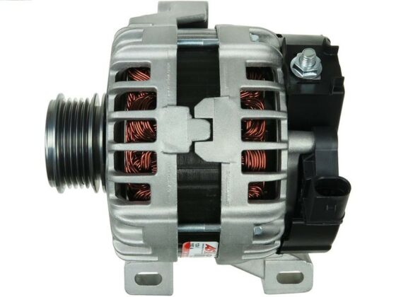 Alternator Kuga 2.5  Kuga 2.5 4×4  C30 2.0 D3  C30 2.0 D4  C30 2.4 D5  C30 2.4 i  C30