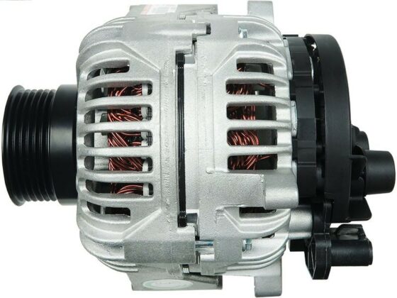 Alternator KAMAZ 53605 10.8  5460 11.8  65117 10.8  6520 11.8  6522 11.8  65225 11.8 [