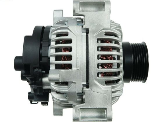 Alternator KAMAZ 53605 10.8  5460 11.8  65117 10.8  6520 11.8  6522 11.8  65225 11.8 [