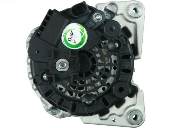 Alternator Mii 1.0  Citigo 1.0  Up! 1.0 [CHYA]  [CHYB]  [CPGA] 01.2013-