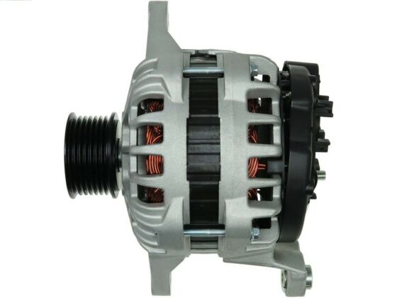 Alternator Ducato 110 2.3 JTD  Ducato 120 2.3 JTD  Ducato 130 2.3 JTD  Ducato 150 2.3