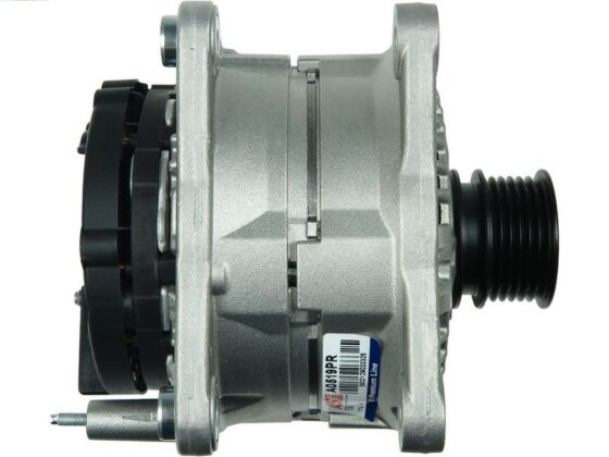 Alternator A2 1.6 FSi  Altea 1.4  Cordoba 1.4  Ibiza 1.4  Ibiza 1.4 ST  Leon 1.4  Tol