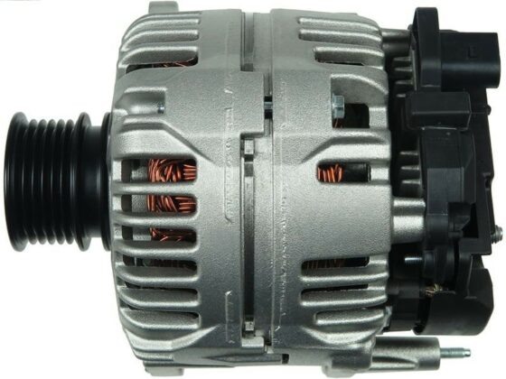 Alternator A2 1.6 FSi  Altea 1.4  Cordoba 1.4  Ibiza 1.4  Ibiza 1.4 ST  Leon 1.4  Tol