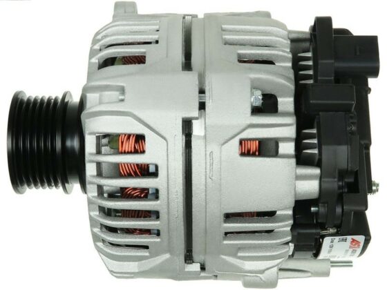 Alternator A2 1.6 FSi  Altea 1.4  Cordoba 1.4  Ibiza 1.4  Ibiza 1.4 ST  Leon 1.4  Tol