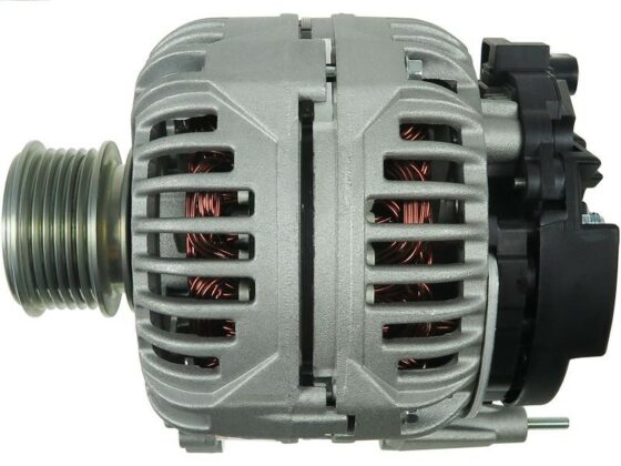 Alternator A3 2.0 TDi  A4 2.0 TDi  Cirrus 2.0 CRD  Sebring 2.0 CRD  Avenger 2.0 CRD 