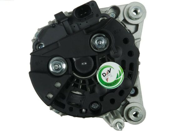 Alternator A3 2.0 TDi  A4 2.0 TDi  Cirrus 2.0 CRD  Sebring 2.0 CRD  Avenger 2.0 CRD 