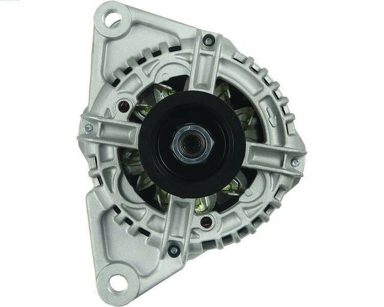 Alternator Nectis 217 3.4  Nectis 227 3.4  Nectis 237 3.4  Nectis 247 4.5  Nectis 257