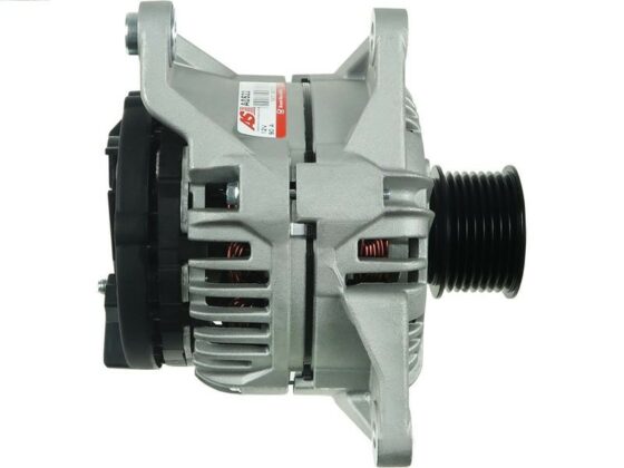 Alternator Nectis 217 3.4  Nectis 227 3.4  Nectis 237 3.4  Nectis 247 4.5  Nectis 257