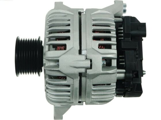 Alternator Nectis 217 3.4  Nectis 227 3.4  Nectis 237 3.4  Nectis 247 4.5  Nectis 257