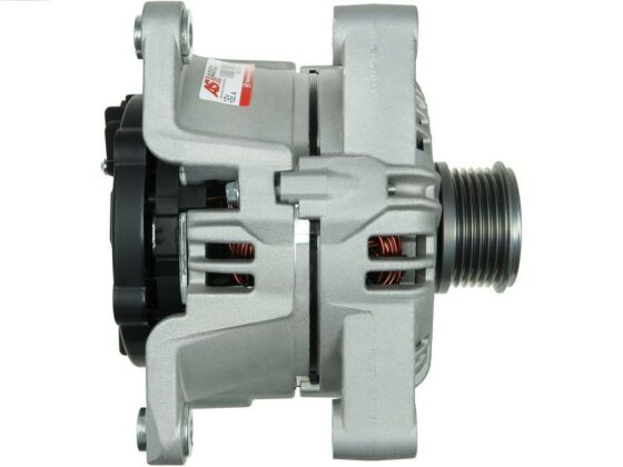 Alternator Meriva B 1.4  Meriva B 1.4 LPG [A14NEL]  [A14NET]  [A14XER]  [B14NEL]  [B1