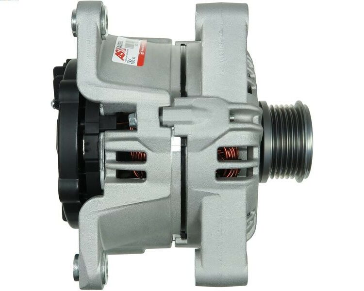 Alternator Meriva B 1.4  Meriva B 1.4 LPG [A14NEL]  [A14NET]  [A14XER]  [B14NEL]  [B1