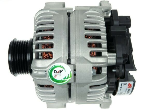 Alternator Meriva B 1.4  Meriva B 1.4 LPG [A14NEL]  [A14NET]  [A14XER]  [B14NEL]  [B1