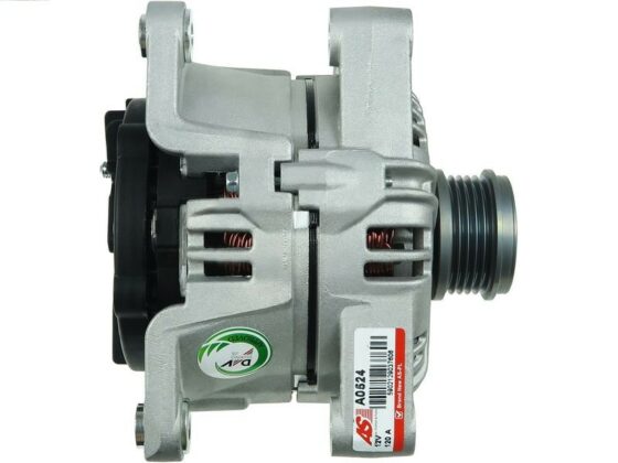 Alternator  a0524