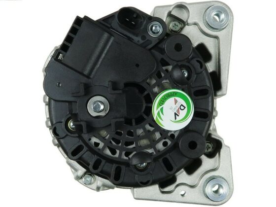 Alternator MiI 1.0  MiI 1.0 EcoFuel  Citigo 1.0  Citigo 1.0 CNG  UP 1.0  UP 1.0 EcoFu