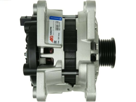 Alternator MiI 1.0  MiI 1.0 EcoFuel  Citigo 1.0  Citigo 1.0 CNG  UP 1.0  UP 1.0 EcoFu