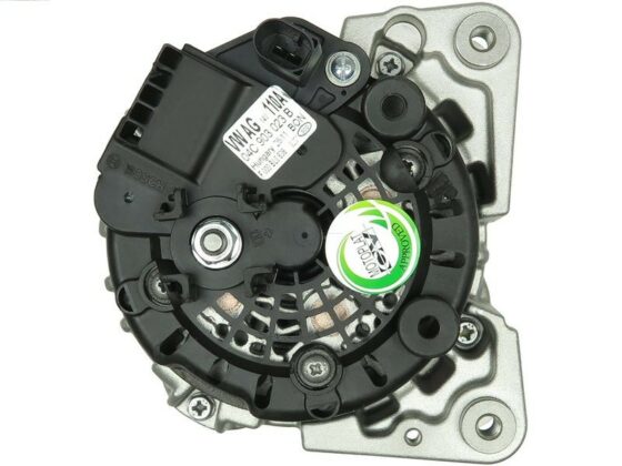 Alternator MiI 1.0  MiI 1.0 EcoFuel  Citigo 1.0  Citigo 1.0 CNG  UP 1.0  UP 1.0 EcoFu