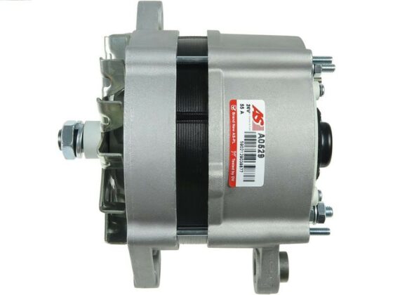 Alternator 100 E 15 5.9  100 E 15 K 5.9  100 E 15 P 5.9  100 E 18 5.9  100 E 18 K 5.9