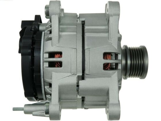 Alternator A3 3.2 Quattro  TT 2.0 Quattro  TT 3.2 Quattro  Exeo 2.0 TDi  Exeo 2.0 TDi