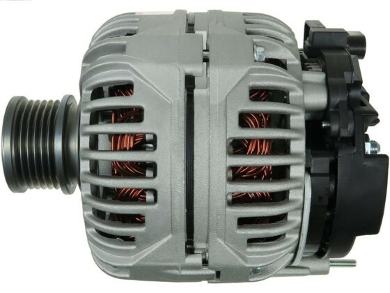 Alternator A3 3.2 Quattro  TT 2.0 Quattro  TT 3.2 Quattro  Exeo 2.0 TDi  Exeo 2.0 TDi