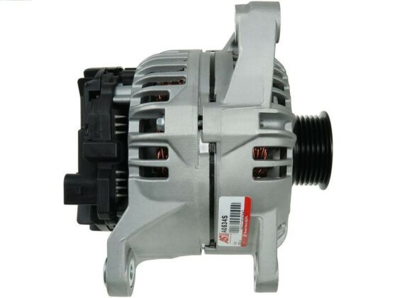 Alternator 911 3.6 GT2  911 3.6 T  911 3.8 GT3  911 3.8 GT3 RS  911 4.0 GT3 RS  Boxst