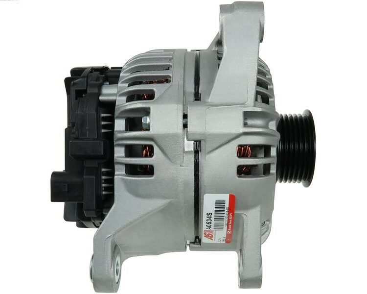 Alternator 911 3.6 GT2  911 3.6 T  911 3.8 GT3  911 3.8 GT3 RS  911 4.0 GT3 RS  Boxst