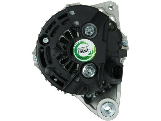 Alternator 911 3.6 GT2  911 3.6 T  911 3.8 GT3  911 3.8 GT3 RS  911 4.0 GT3 RS  Boxst