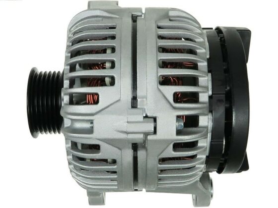 Alternator 911 3.6 GT2  911 3.6 T  911 3.8 GT3  911 3.8 GT3 RS  911 4.0 GT3 RS  Boxst