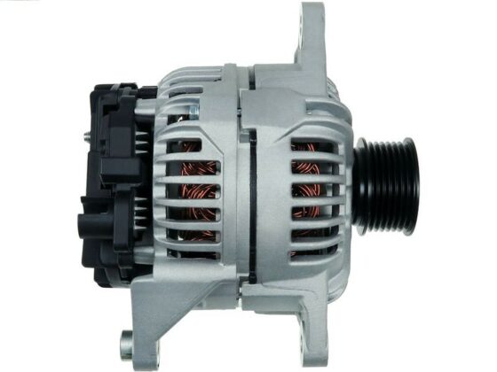 Alternator Jumper 2.3 16V  Ducato 2.3 16V  Boxer 2.3 16V  01.2009-