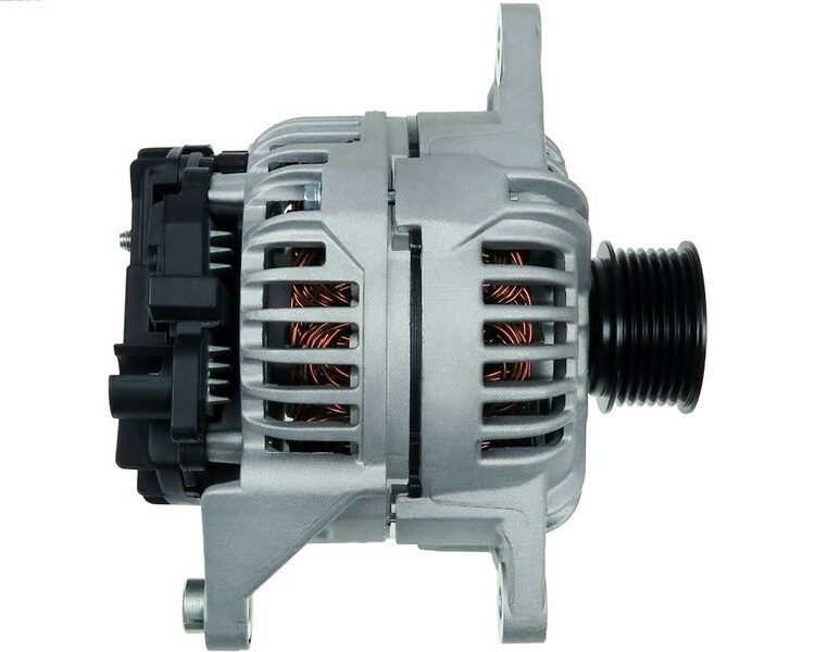 Alternator Jumper 2.3 16V  Ducato 2.3 16V  Boxer 2.3 16V  01.2009-