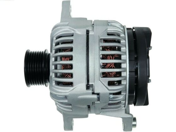 Alternator Jumper 2.3 16V  Ducato 2.3 16V  Boxer 2.3 16V  01.2009-