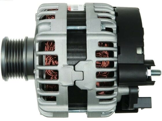 Alternator C 180 1.6 CGI  E 200 2.0  E 250 2.0  GLK 200 2.0  GLK 250 2.0  GLK 250 2.0