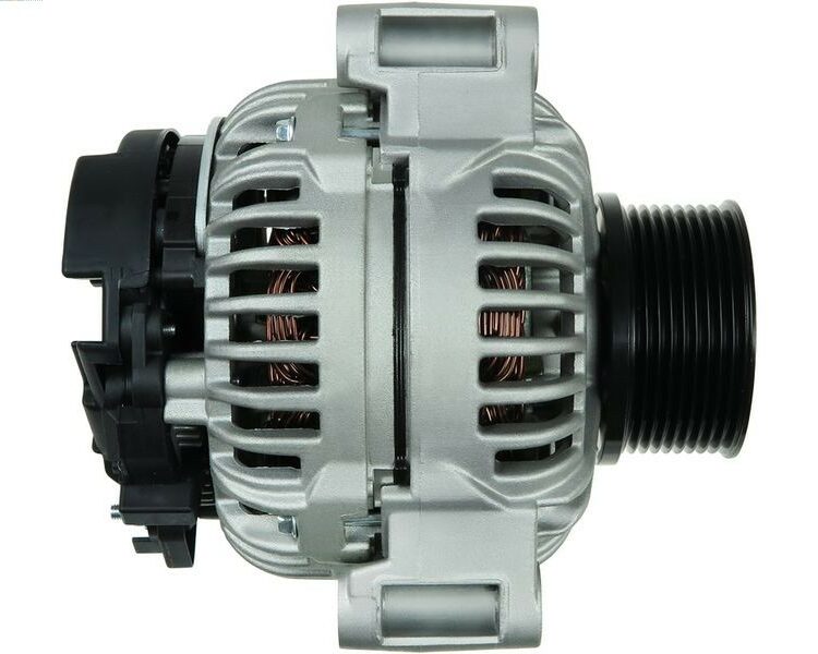 Alternator Jaguar 850 12.0  6020 4.5  6120 4.5  6220 4.5  6320 4.5  6420 4.5  6620 6.