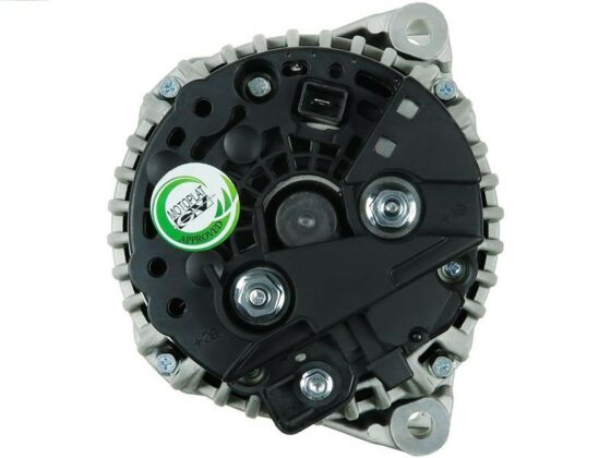 Alternator Jaguar 850 12.0  6020 4.5  6120 4.5  6220 4.5  6320 4.5  6420 4.5  6620 6.