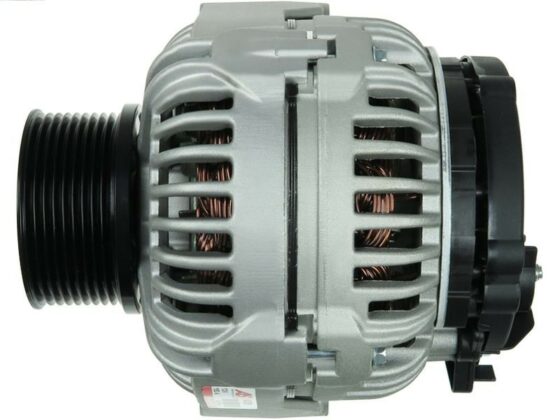 Alternator Jaguar 850 12.0  6020 4.5  6120 4.5  6220 4.5  6320 4.5  6420 4.5  6620 6.