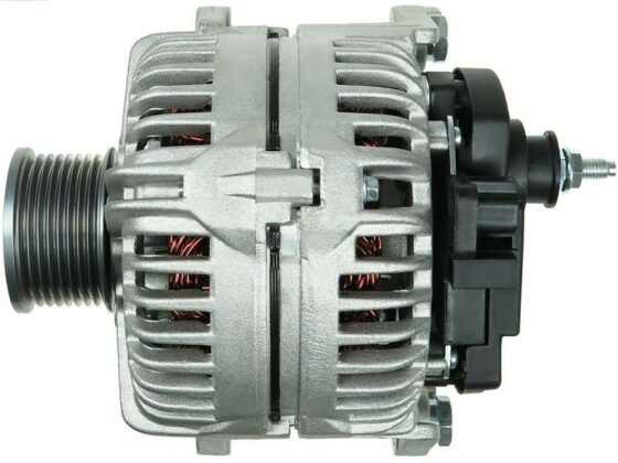 Alternator Ram 2500 6.7  Ram 3500 6.7  Ram 4500 6.7  Ram 5500 6.7  Bullet 45 6.7  Bul