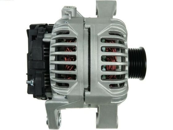 Alternator Astra F 1.4 i 16V  Astra F 1.6  Astra F 1.6 i  Astra F 1.8 16V  Astra F 1.