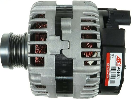 Alternator B 180 2.0 NGT  B 200 1.6  B 200 2.0  B 220 2.0 4-Matic  B 250 2.0  B 250 2