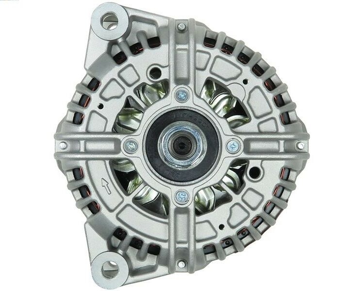 Alternator T8.300 8.7  T8.330 8.7  T8.360 8.7  T8.390 8.7  T8.420 8.7  T9.390 8.7  08