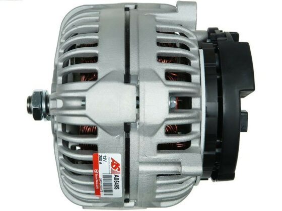 Alternator T8.300 8.7  T8.330 8.7  T8.360 8.7  T8.390 8.7  T8.420 8.7  T9.390 8.7  08