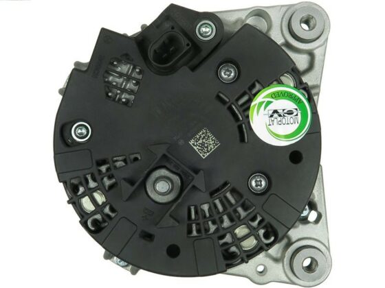 Alternator A3 2.5 RS3 Quattro Sportback  A4 2.0 TDi  A4 2.0 TDi Allroad Quattro  A4 2