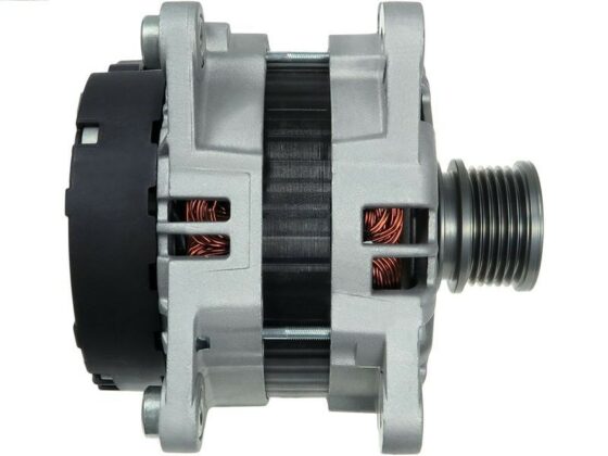 Alternator A3 2.5 RS3 Quattro Sportback  A4 2.0 TDi  A4 2.0 TDi Allroad Quattro  A4 2