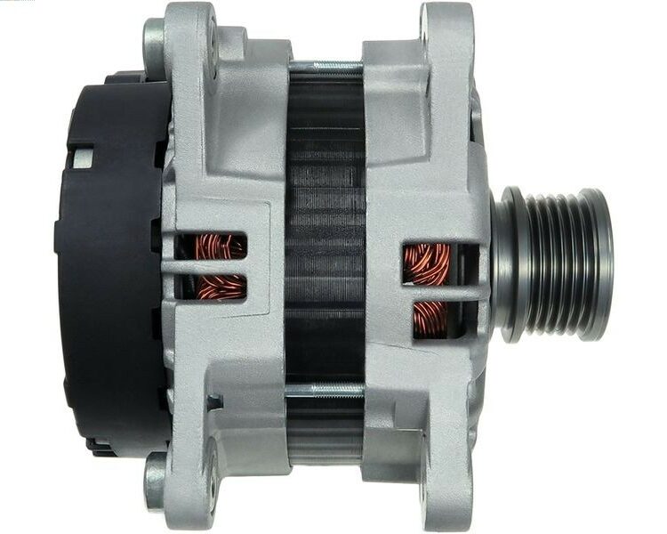 Alternator A3 2.5 RS3 Quattro Sportback  A4 2.0 TDi  A4 2.0 TDi Allroad Quattro  A4 2