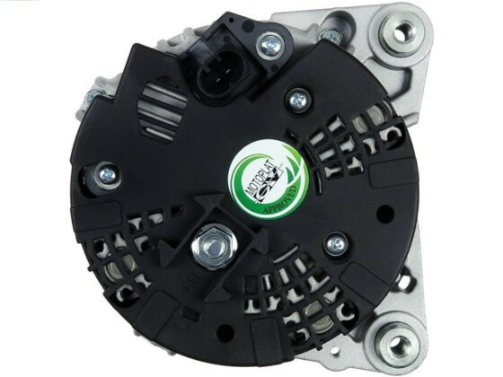 Alternator A3 2.5 RS3 Quattro Sportback  A4 2.0 TDi  A4 2.0 TDi Allroad Quattro  A4 2