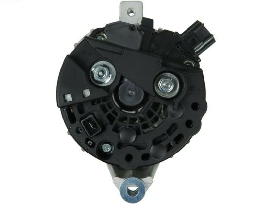 Alternator Cargo  Sapao