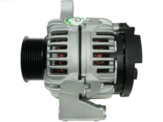 Alternator Cargo  Sapao